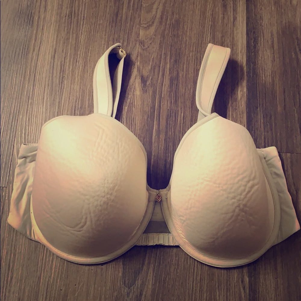 ThirdLove 24/7 Full Coverage Bra 36 F